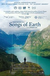 Songs of Earth Poster